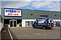 Screwfix - Irvine