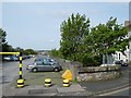 Car Park, Mutley, Plymouth