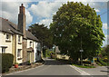 The Square, Atherington