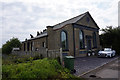 Former Primitive Methodist Chapel