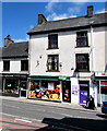 Ladybug Food Plus Express, 9 Bridge Street, Lampeter