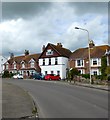 63-75, Ferry Road, Rye