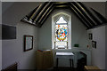 TG4005 : All Saints Church, Freethorpe by Ian S