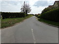 TM5077 : Cox's Lane, Reydon by Geographer