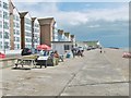 Seaford, beach caf