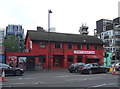 Craft Beer Co. pub on Old Street, London