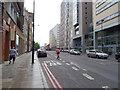 Commercial Road (A13)