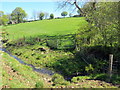 Llwybr ceffyl Gellihen / Gellihen bridleway