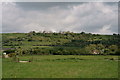 View Towards West Hythe