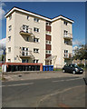 Flats on Davidson Road, Jamestown