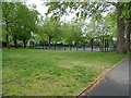 Poplar Recreation Ground