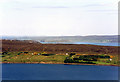 Scoraig from A832 above Badcaul