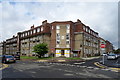 Flats on Whiting Avenue, Barking