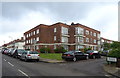 Flats on Longbridge Road / Brixham Gardens