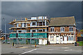 Millfield Road development near Ettingshall in Wolverhampton