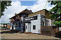 The Havering Well, Rush Green, Romford