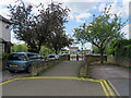 West Bridgford: Sandringham Avenue flood prevention