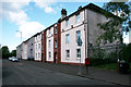 Flats on Main Street, Bonhill