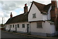 Raven Almshouses, Benton Street, Hadleigh (Suffolk)