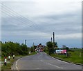 St Johns Cottages, Camber Road, East Guldeford