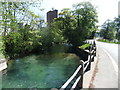 Driffield Beck