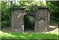 Mausoleum of the Turnbulls of Place of Bonhill