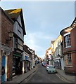 High Street, Rye