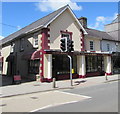 Dresden House, College Street, Lampeter