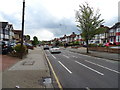 Upminster Road, Hornchurch