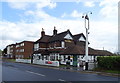 The Railway Hotel, West Horndon