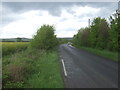 Doesgate Lane, Horndon on the Hill