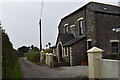 The former Wesleyan Methodist Chapel at Trewartha