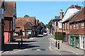 High Street, Edenbridge