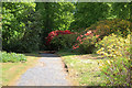 Garden Path, Bargany