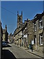 Church Street, Honley