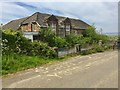 Llanmorlais County School