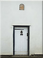ST3959 : An ancient door by Neil Owen