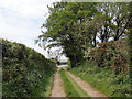 Llwybr Ceffyl Rhipyn Du / Rhipyn Du Bridleway