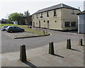 Former Blaenavon Constitutional Club, Blaenavon