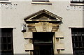 Former Post Office dated 1937, Prince Street, Blaenavon