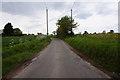 Heater Lane towards Biofield