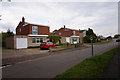 Post Office Road, Lingwood