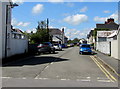 Teifi Terrace, Lampeter