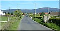 J0516 : Finegan's Road approaching the Aghadavoyle turnoff by Eric Jones