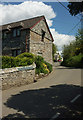 Cottage, St John