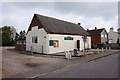 Burgh Castle Village Hall