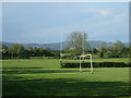 Mark College playing fields