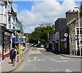 College Street, Lampeter