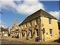 Post Office and Savings Bank, Oakham