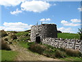 Old lime kiln at Will Hill [2]